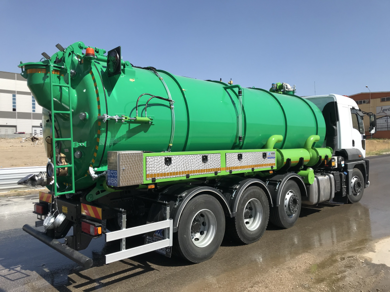 Karşıyaka Vidanjör